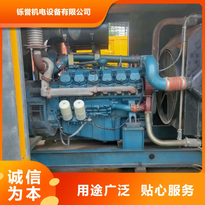 100-2000KW35千伏高压发电机出租送货上门