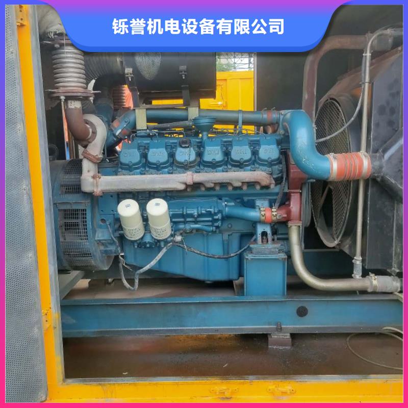 100-2000KW,哪里有发电机出租多种规格供您选择