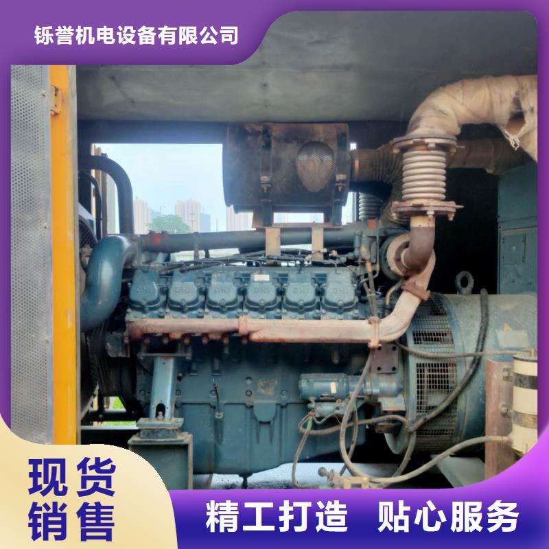 100-2000KW200KW发电车租赁厂家售后完善
