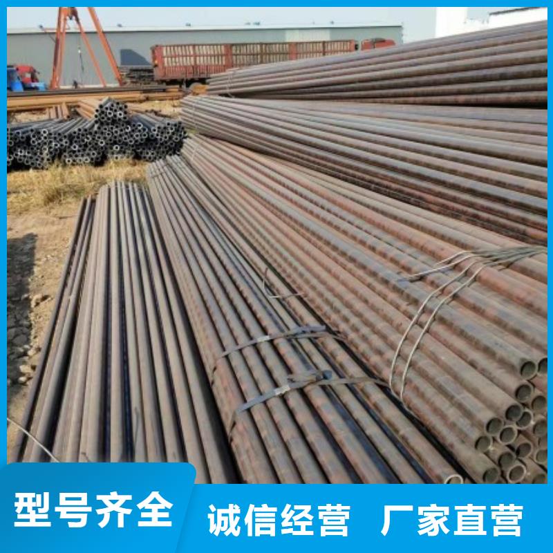无缝钢管45#冷拉方钢用心经营