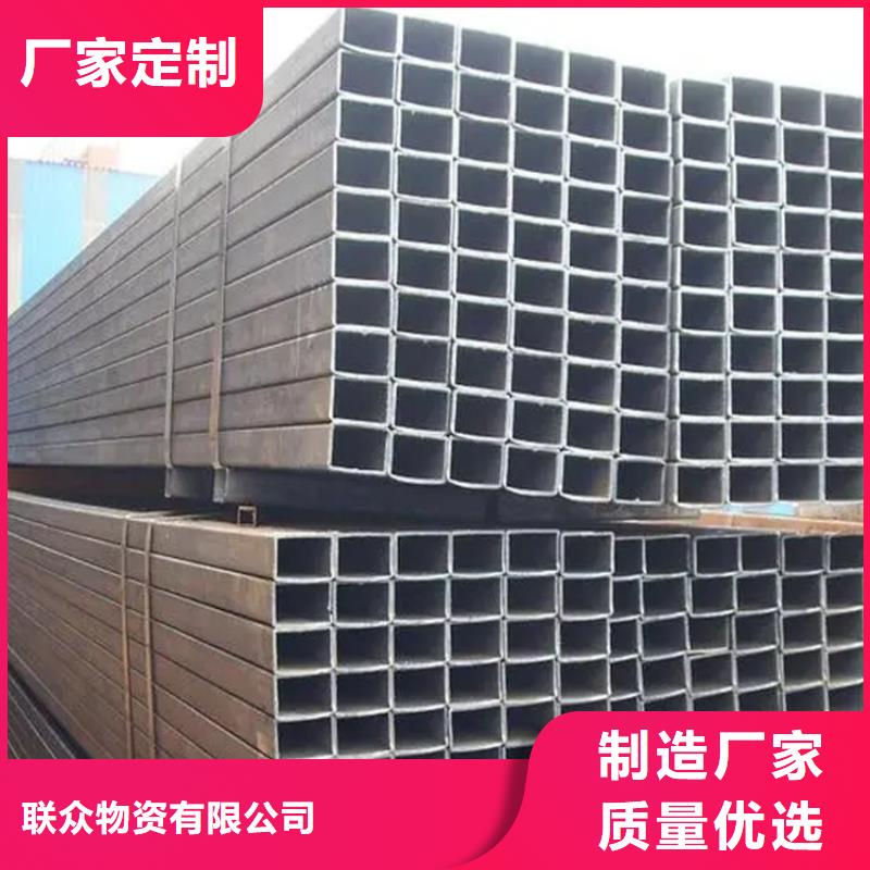 方矩管_冷拉六角钢厂家闪电发货