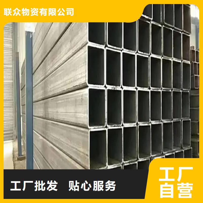 方矩管_冷拉六角钢厂家闪电发货