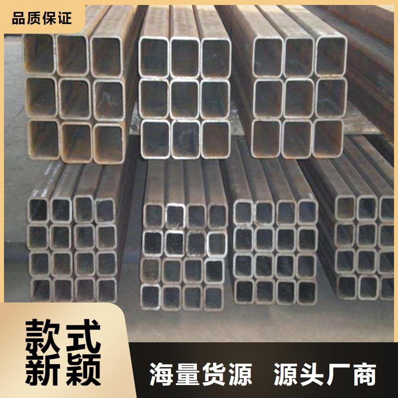 方矩管_冷拉六角钢厂家闪电发货