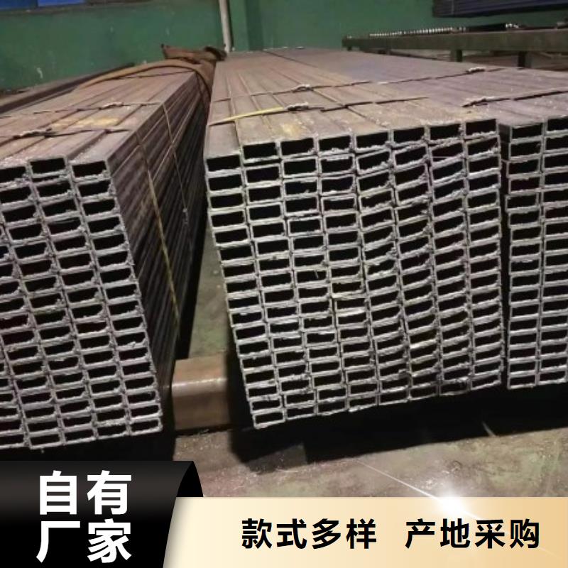 方矩管_冷拉六角钢厂家闪电发货