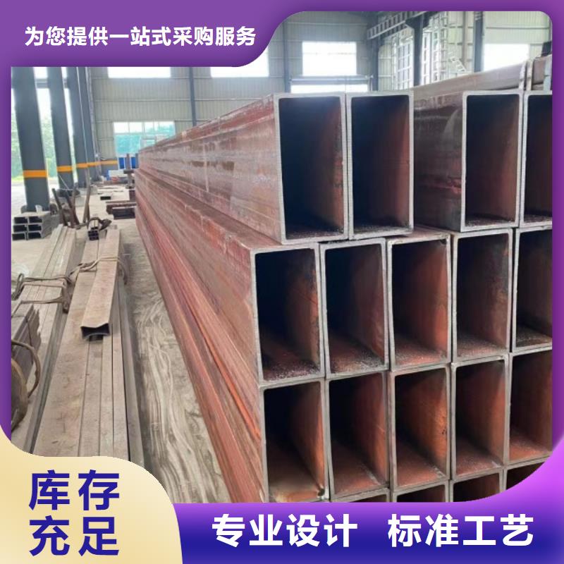 方矩管_冷拉六角钢厂家闪电发货
