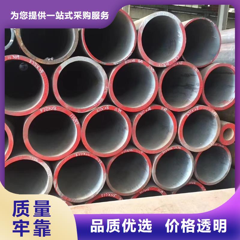 高压锅炉管L390螺旋管使用寿命长久