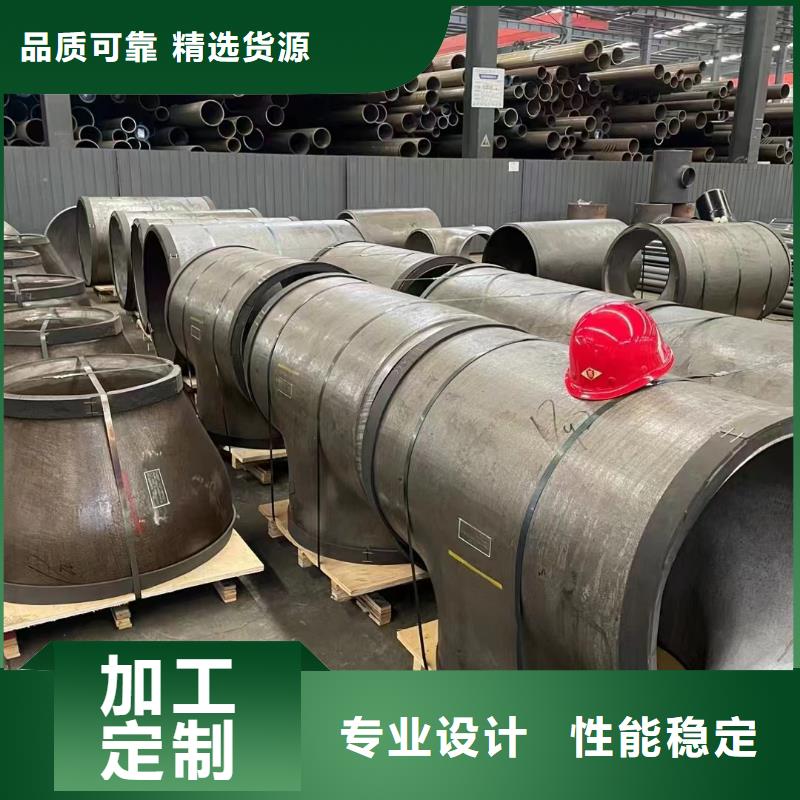 高压锅炉管-大口径给排水防腐管今年新款