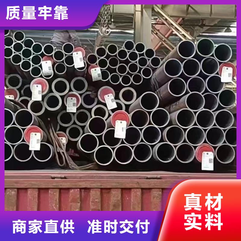 高压锅炉管L390螺旋管使用寿命长久