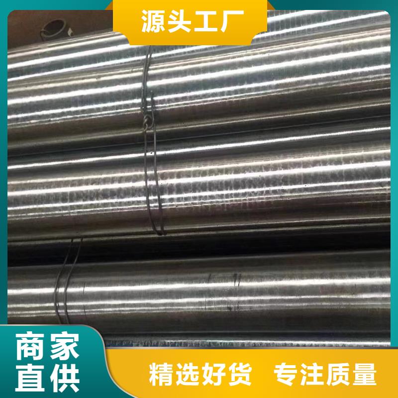 高压锅炉管L390螺旋管使用寿命长久