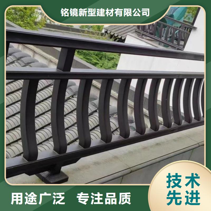 铝代木古建【铝合金下水管】厂家工艺先进