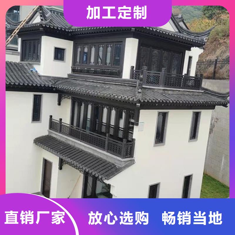 铝代木古建,仿古水榭实力厂商