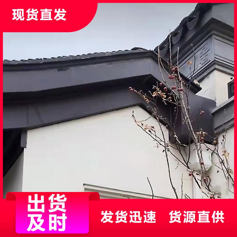 铝代木古建 古建河道石栏杆同行低价