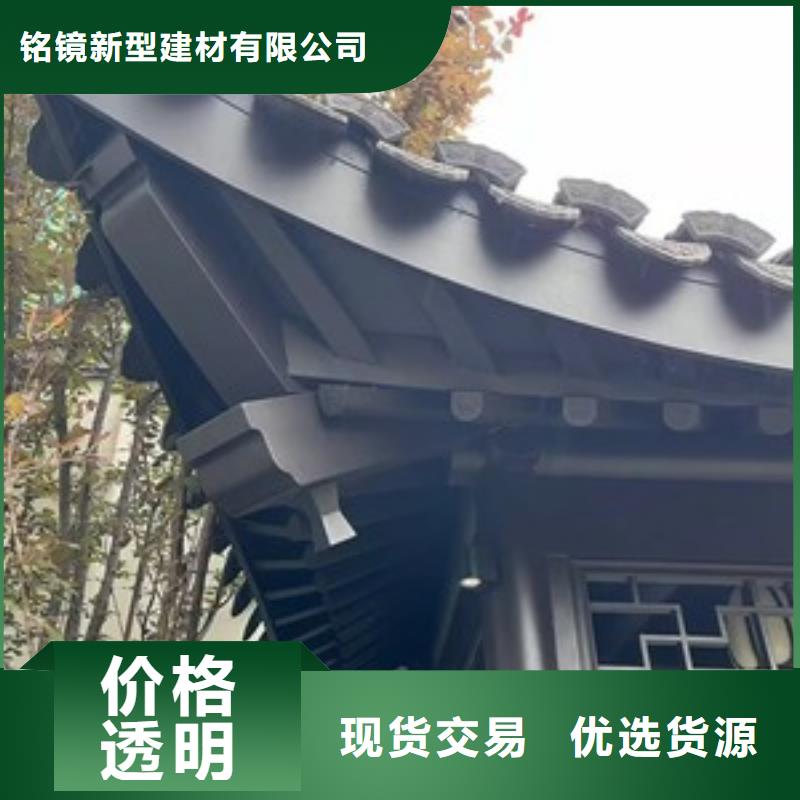 铝代木古建_河堤桥梁石栏板多种优势放心选择