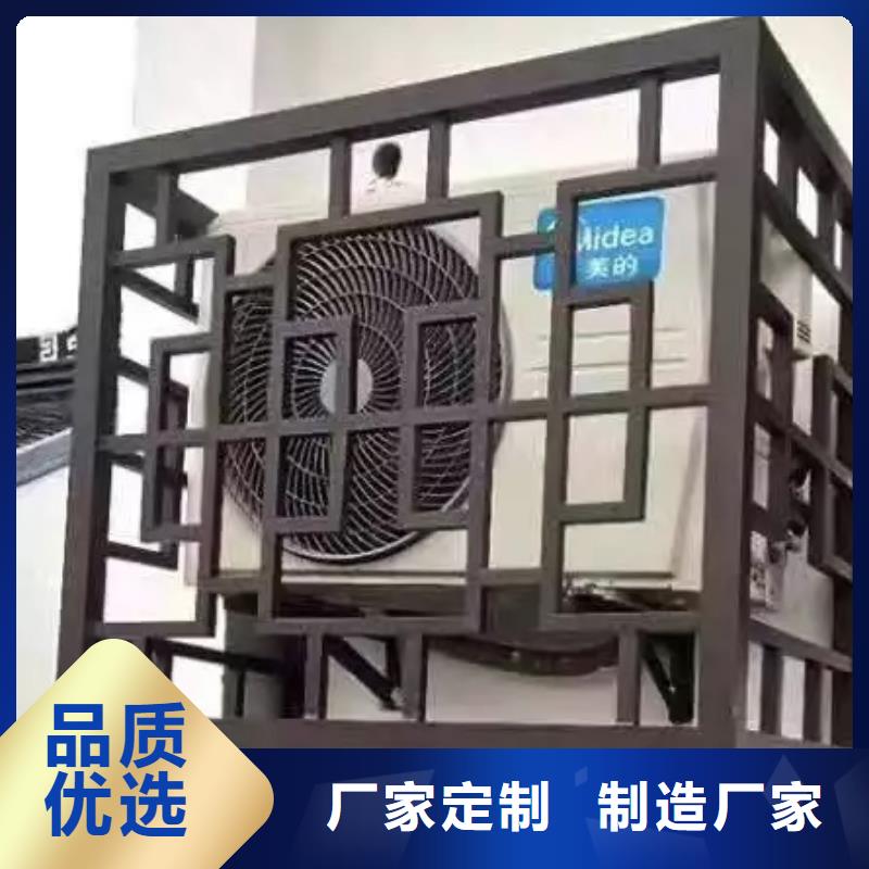 铝代木古建,园林古建质量优价格低