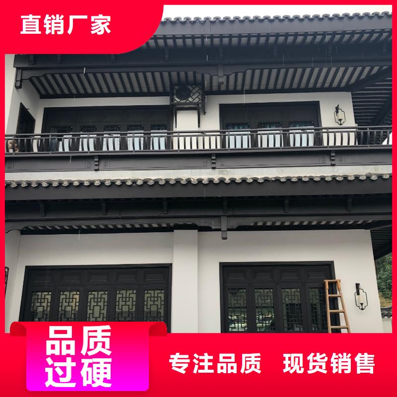 铝代木古建 古建河道石栏杆同行低价