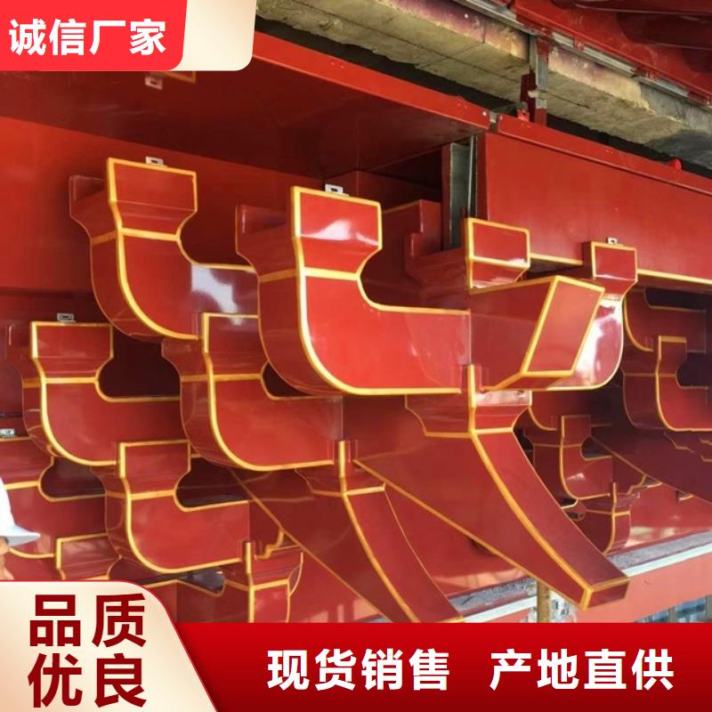 铝代木古建,园林古建质量优价格低