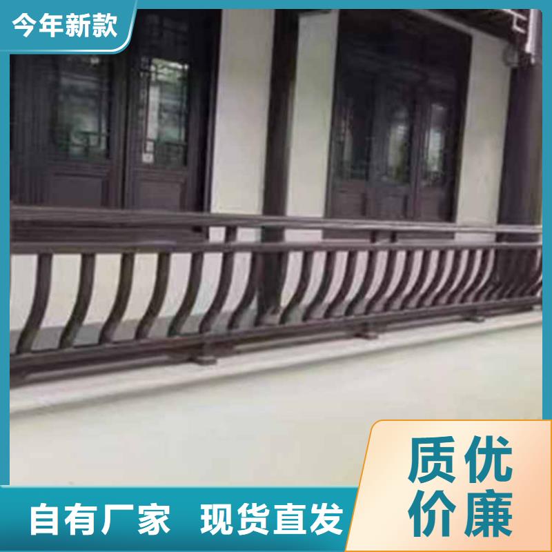 古建亭廊-仿古水榭交货准时