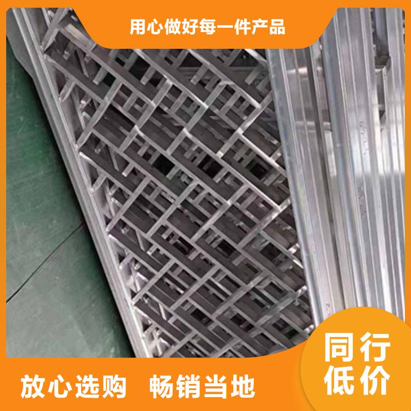 古建亭廊_仿古青瓦严格把控质量