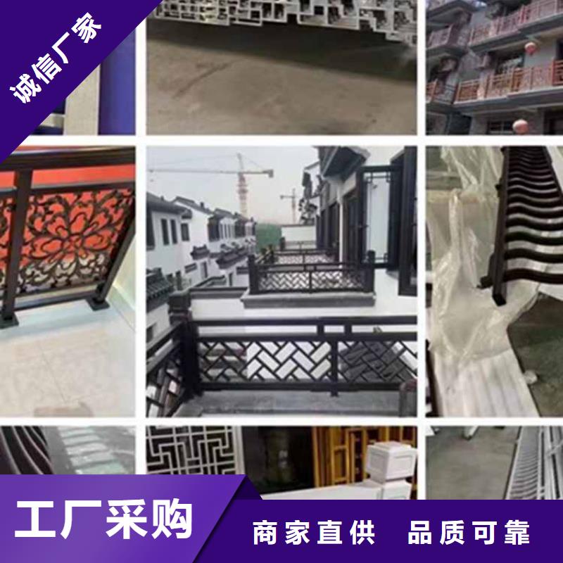 古建亭廊-仿古水榭交货准时