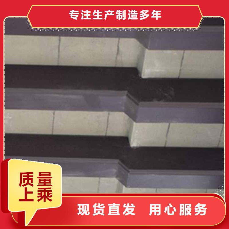 古建亭廊_仿古青瓦严格把控质量