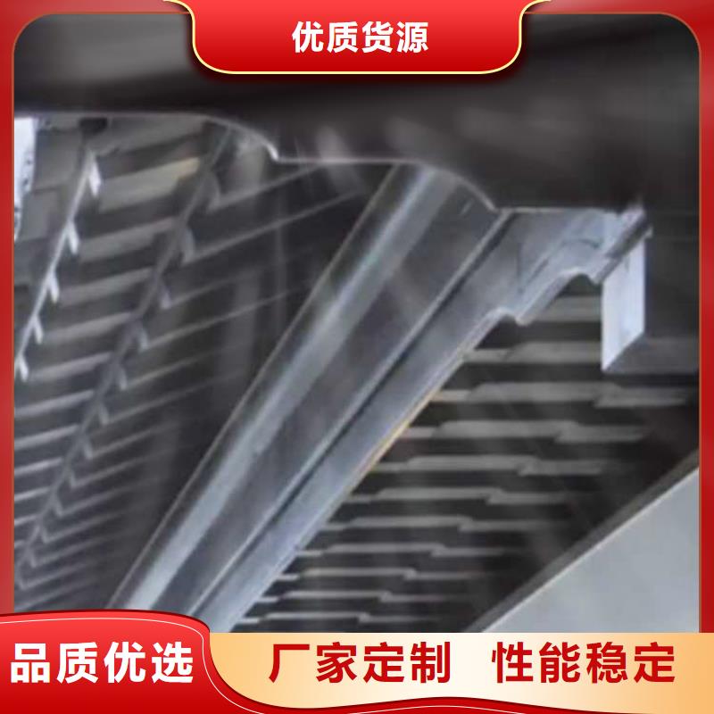古建亭廊仿古青瓦安装简单
