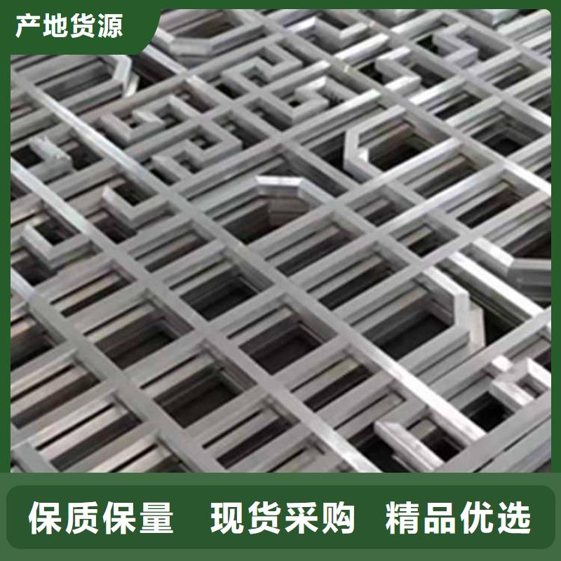 古建亭廊仿古青瓦安装简单