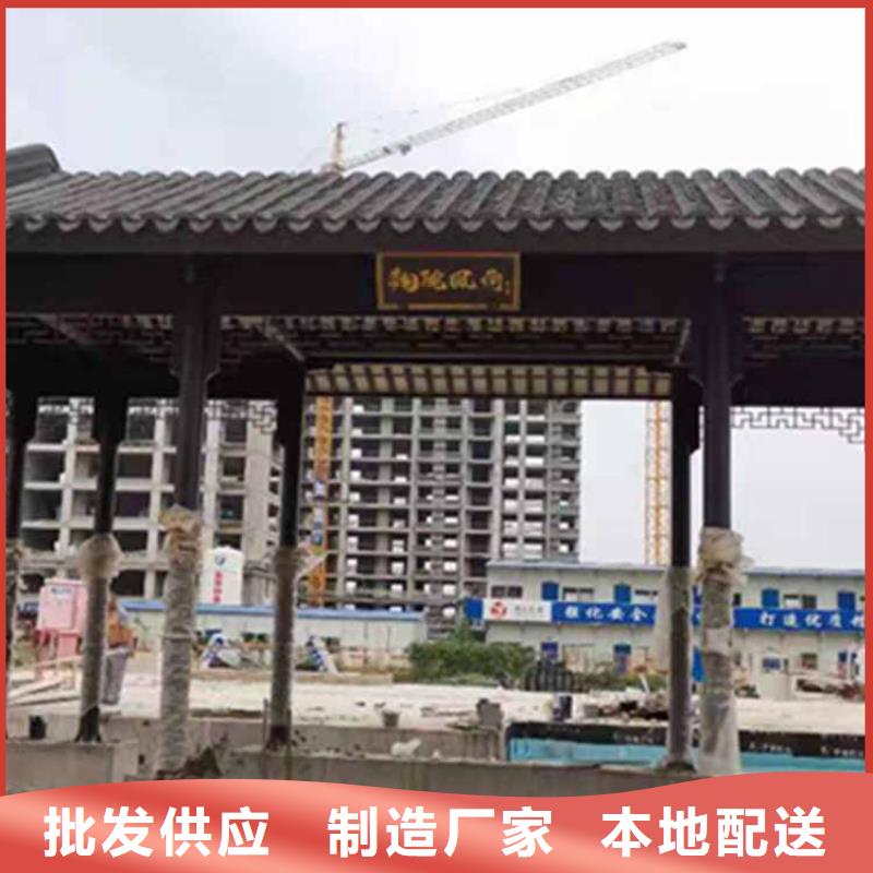 古建亭廊石狮栏杆扶手供您所需