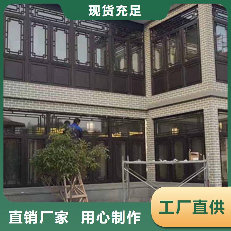 古建亭廊-仿古水榭交货准时