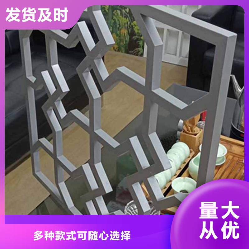 古建亭廊经久耐用