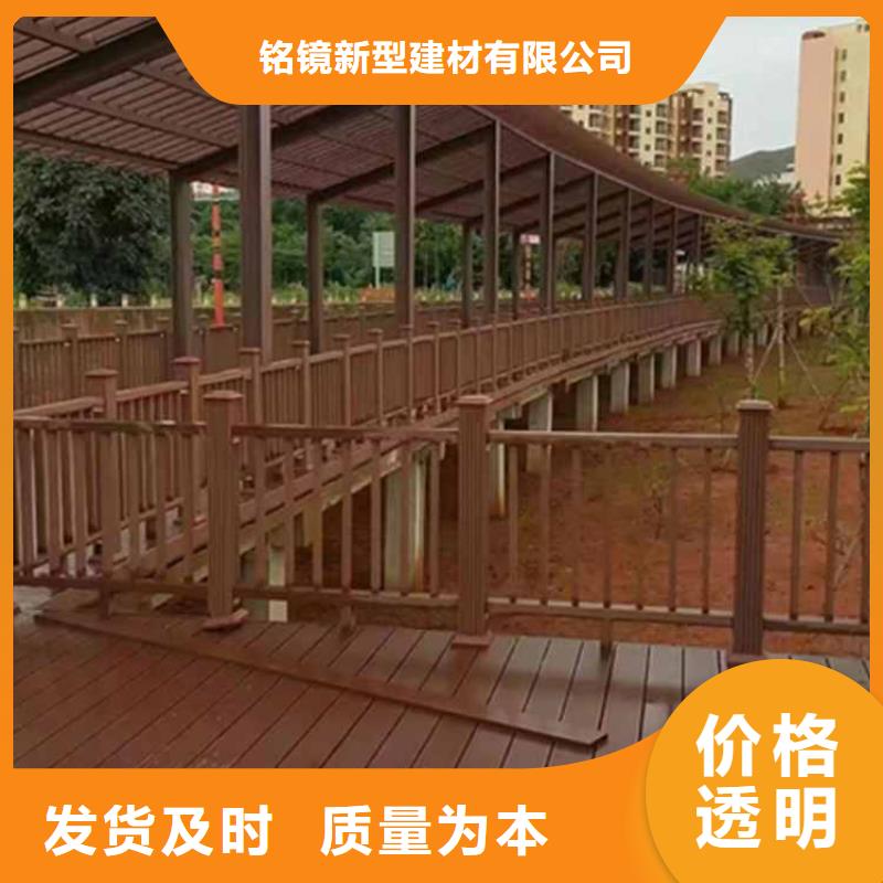 古建亭廊-仿古水榭交货准时
