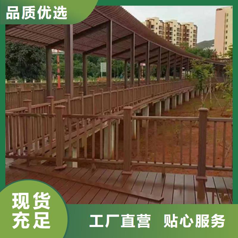古建亭廊 仿古木桥价格实惠
