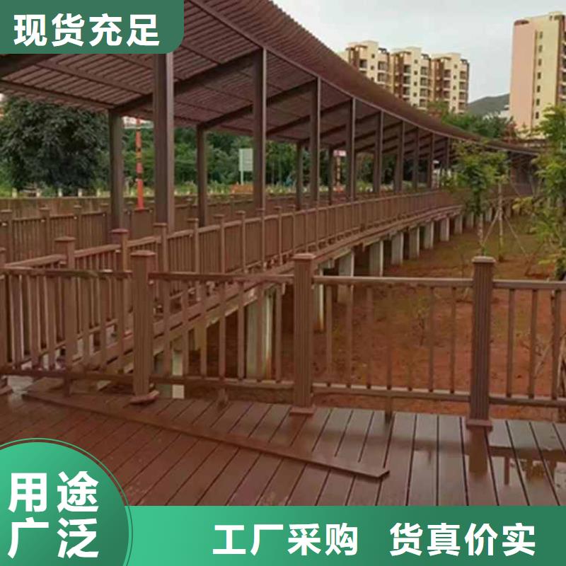 古建亭廊园林古建厂家直销