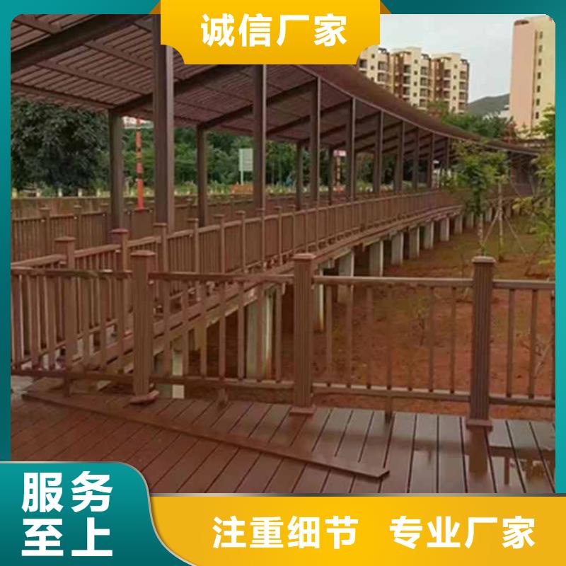 古建亭廊经久耐用