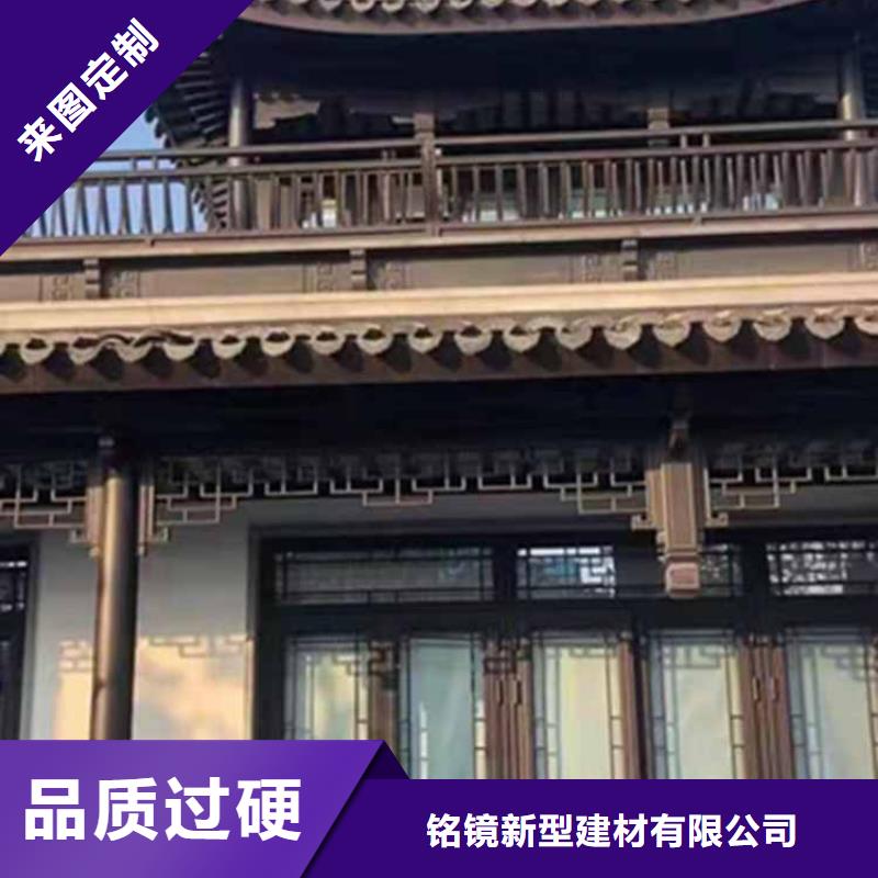 古建亭廊-仿古水榭交货准时