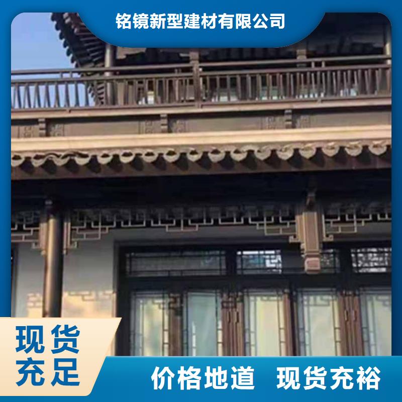 古建亭廊 仿古木桥价格实惠