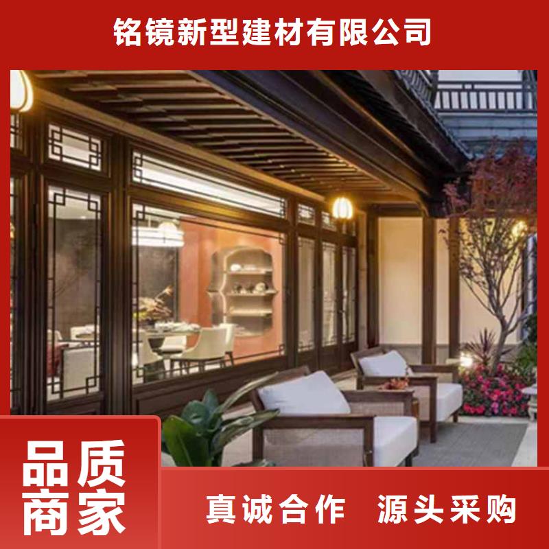 古建亭廊-仿古水榭交货准时