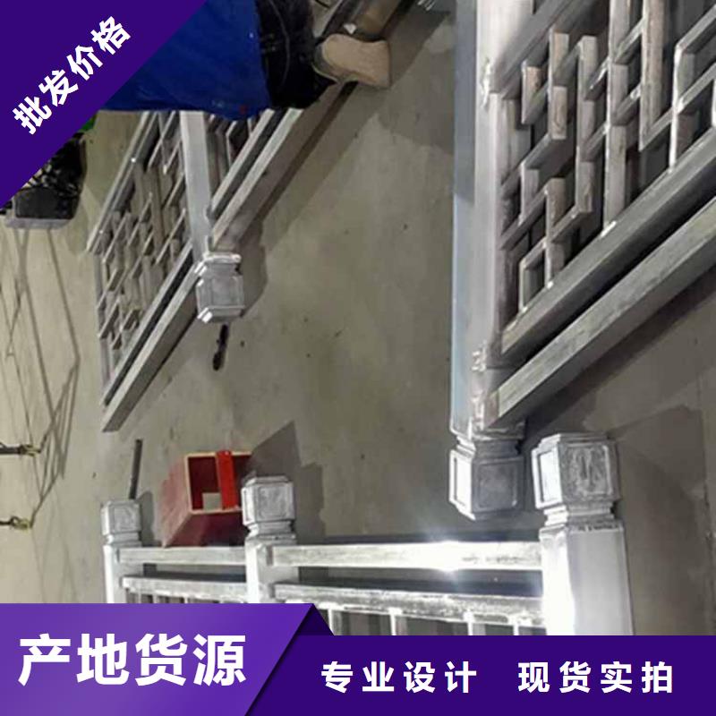 古建亭廊 仿古木桥价格实惠