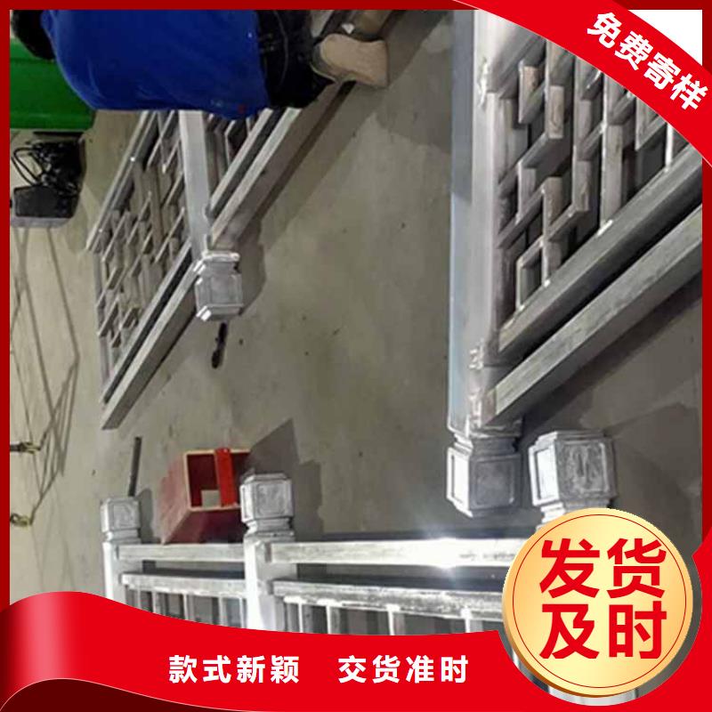 古建亭廊-仿古水榭交货准时