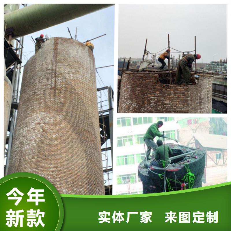 烟囱拆除红砖烟囱拆除一手价格