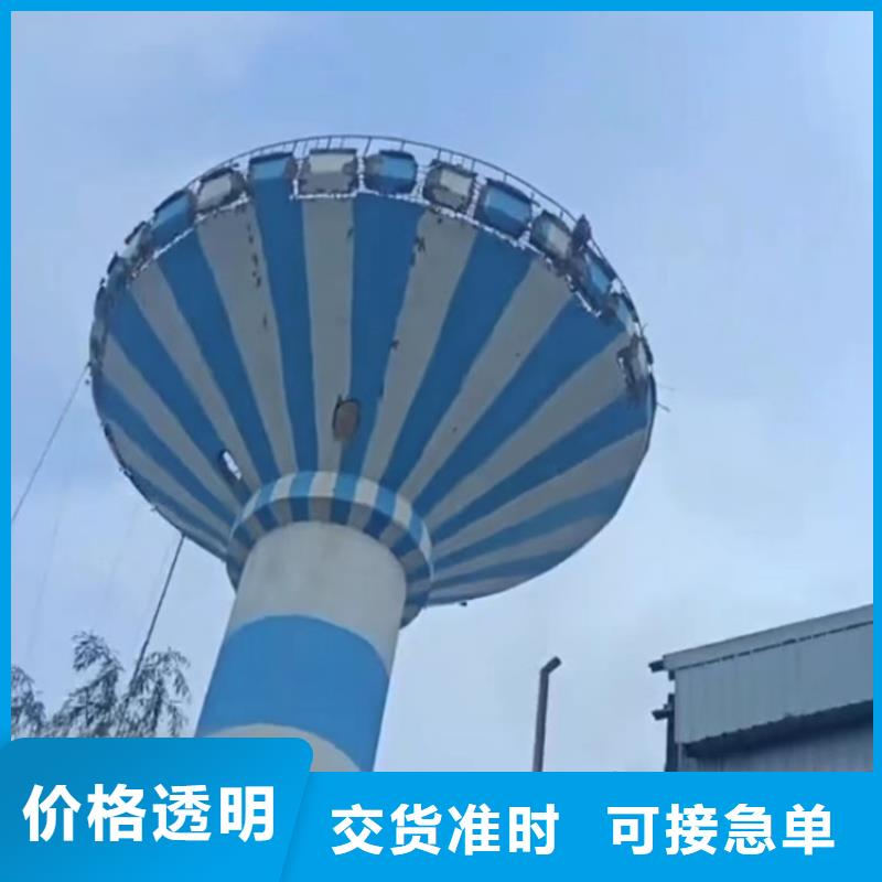 烟囱拆除冷却塔美化质优价廉