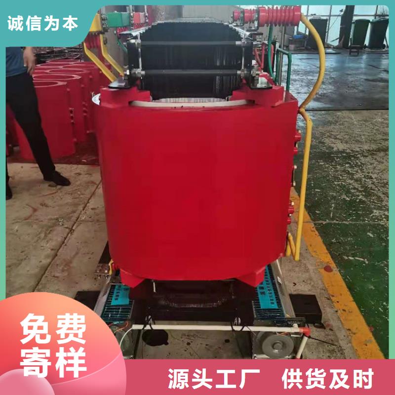 干式变压器E型三相变压器工程施工案例
