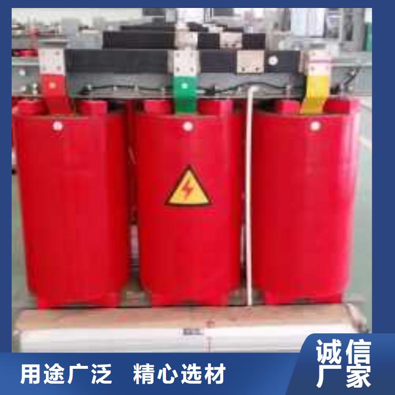 干式变压器E型三相变压器工程施工案例