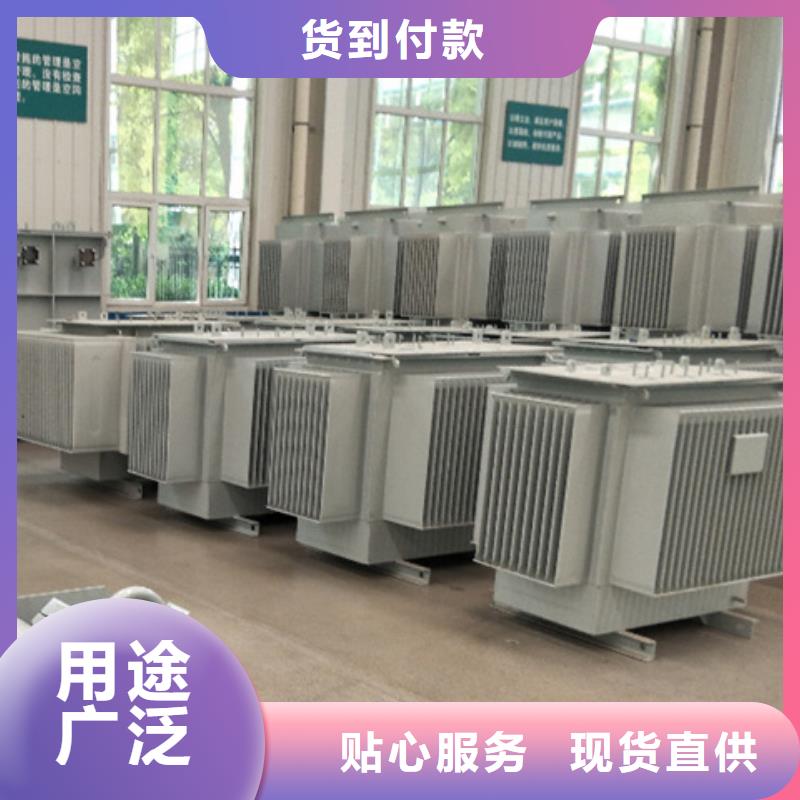 油浸式变压器500V变压器价格实在