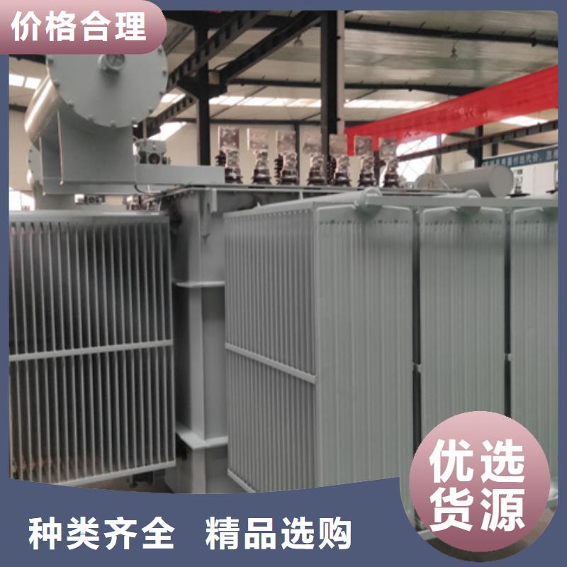 油浸式变压器500V变压器价格实在