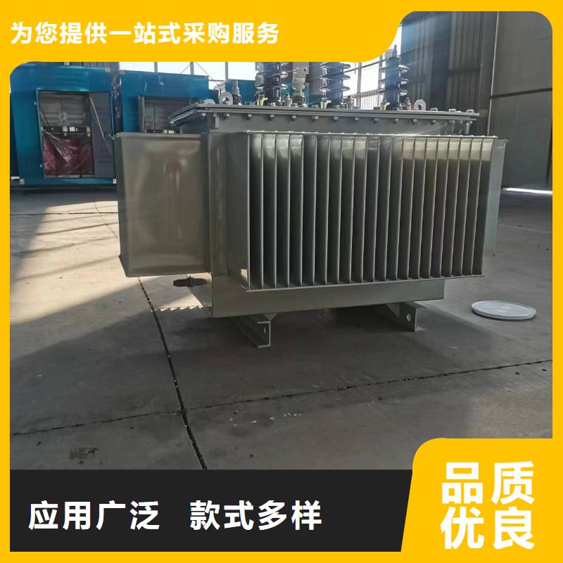 油浸式变压器E型单相变压器精选货源