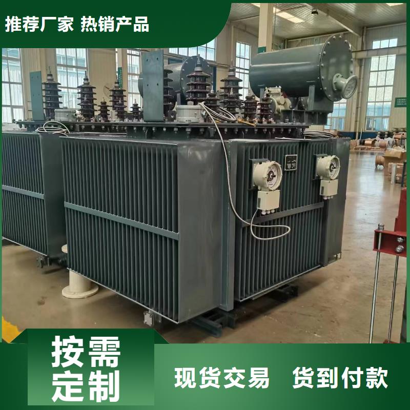 油浸式变压器_SBK-三相控制变压器来图加工定制