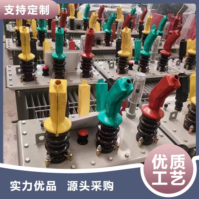 油浸式变压器环型变压器产品优良