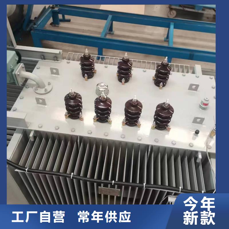 油浸式变压器_SBK-三相控制变压器来图加工定制
