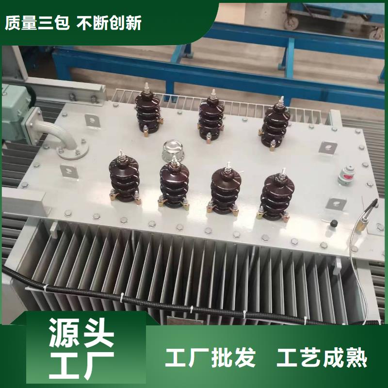 油浸式变压器E型单相变压器精选货源