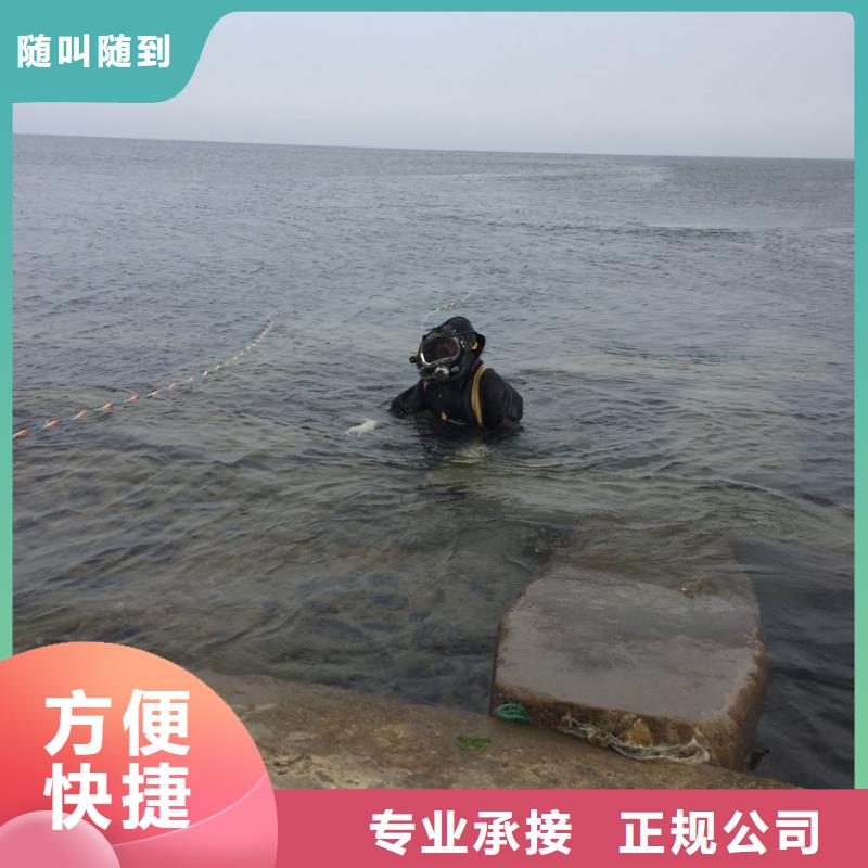 桥桩桩基水下检测欢迎来电